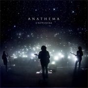 Universal (Anathema, 2013)