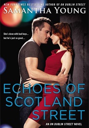 Echoes of Scotland Street (Samantha Young)