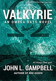 Valkyrie (John L. Campbell)