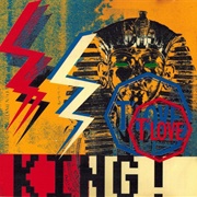 T.Love – King