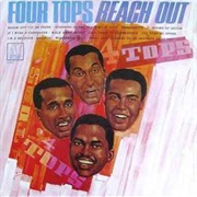 I'll Turn to Stone - The Four Tops