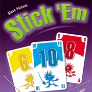 Stick 'em