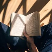 Read at Least 30 Minutes a Day