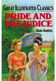 Pride and Prejudice (Fern Siegel)