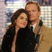 Robin &amp; Barney