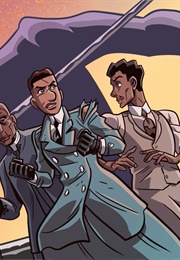 Lavender Jack (Dan Schkade)