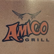 Amigo Grill Restaurant Amsterdam
