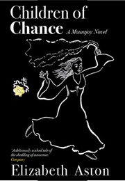 Children of Chance (Elizabeth Aston)