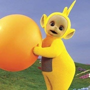 Lala (Teletubbies)