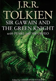 Sir Gawain and the Green Knight (J.R.R. Tolkien)