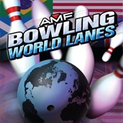 AMF Bowling World Lanes