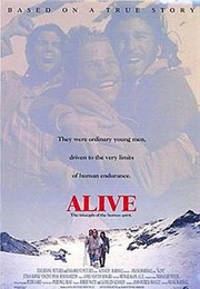 Alive (1993)