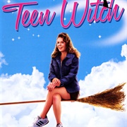 Teen Witch