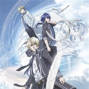 NORN9: Norn+Nonet