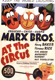 At the Circus (1939)