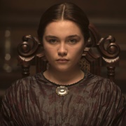 Lady MacBeth (Lady MacBeth)