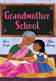 Grandmother School (Rina Singh)