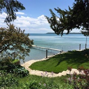 Fox Point, Wisconsin