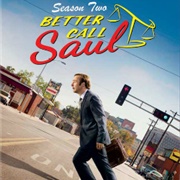Better Call Saul S02