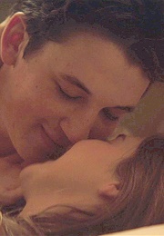 Sutter & Aimee (The Spectacular Now) (2013)