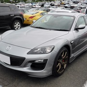 Mazda RX-8