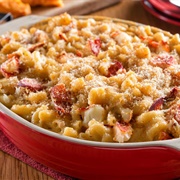 2010s: Mac 'N' Cheese