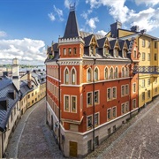 Sweden - Södermalm