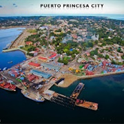 Puerto Princesa, Philippines
