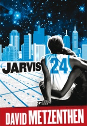Jarvis 24 (David Metzenthen)