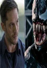 Venom - "Venom: Let There Be Carnage" (2021)