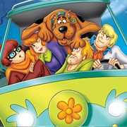 Scooby Doo