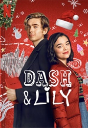 Dash & Lily (2020)