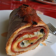 Stromboli (USA)