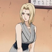 Tsunade