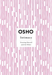Intimacy (Osho)