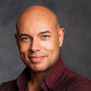 Thom Allison (Gay, He/Him)