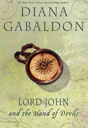Lord John and the Hand of Devils (Diana Gabaldon)