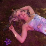 High School - Chloe Lilac