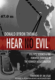 Hera No Evil (Donald Thomas)