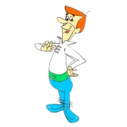 George Jetson