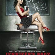 Jennifer's Body