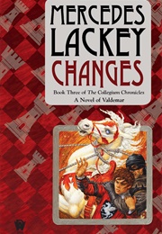Changes (Mercedes Lackey)