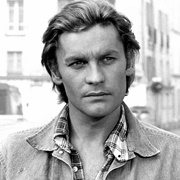 Helmut Berger (Actor)