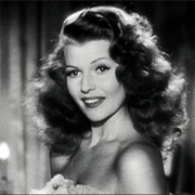 Rita Hayworth, Gilda (1946)