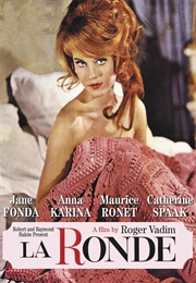 Circle of Love (1964)