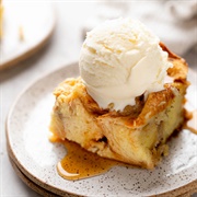 Bread Pudding (USA)