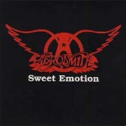 Sweet Emotion - Aerosmith