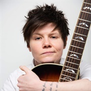 Grace Petrie (Lesbian, She/Her)