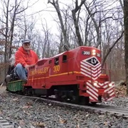 Reading Society of Model Engineers