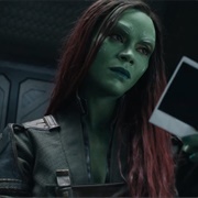 The Gamora